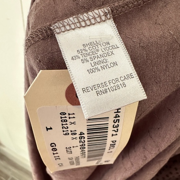 Garnet Hill Sequined Knit Maxi Dress Sz XS NEW - Picture 9 of 12